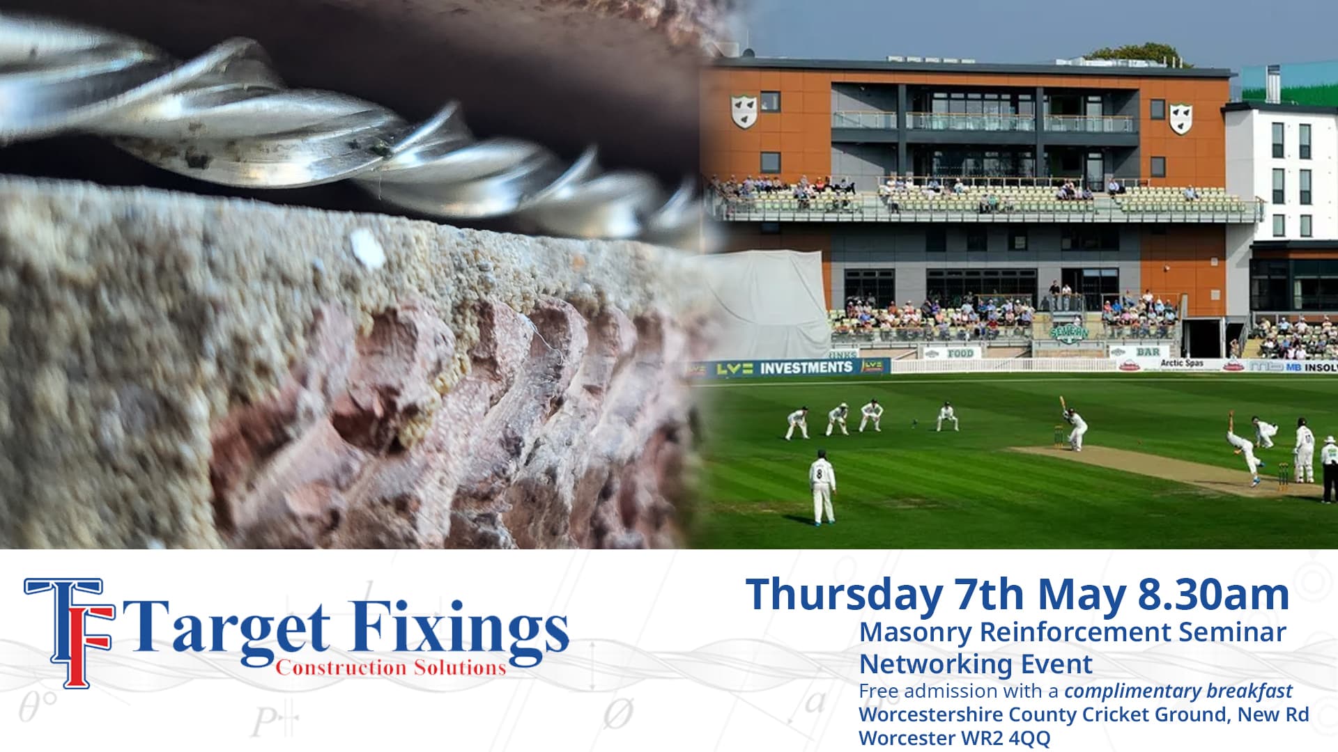 Free CPD for construction professionals